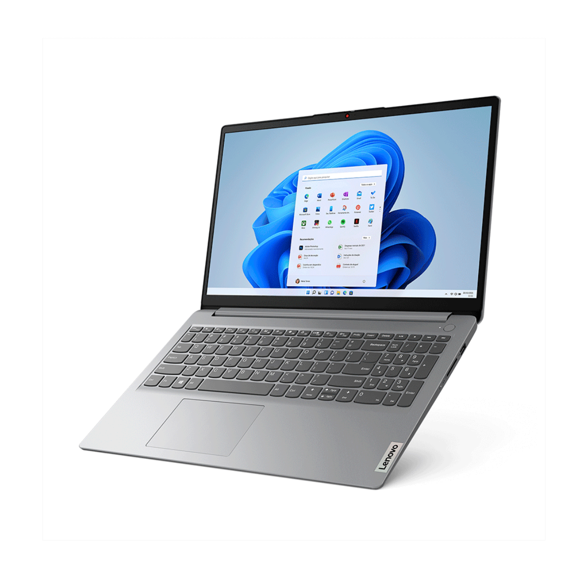 Notebook Lenovo Ideapad 1i Celeron 15.6 4gb 128gb Windows 11 Notebook Lenovo Ideapad 1i Celeron 15.6 4gb 128gb Windows 11
